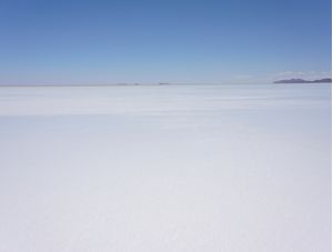 INFINITY II