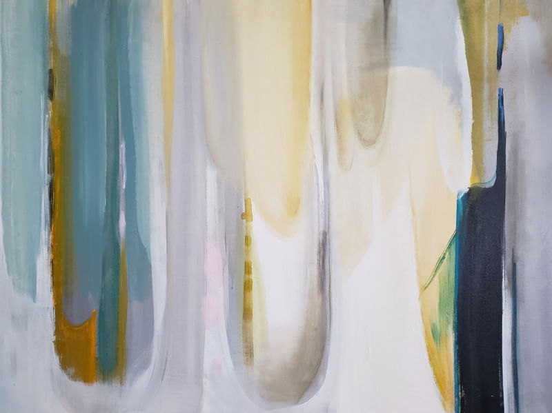 ABSTRACT PULSE 3