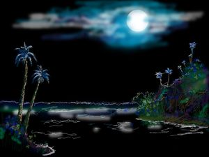 PARADISE 01