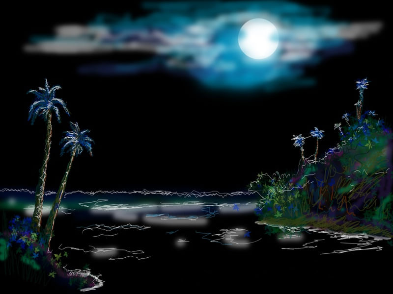PARADISE 01