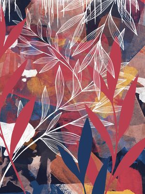 ABSTRATO VII DA HELO