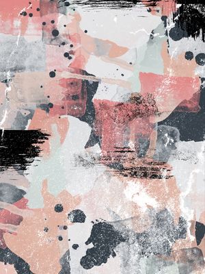 ABSTRATO VIII DA HELO