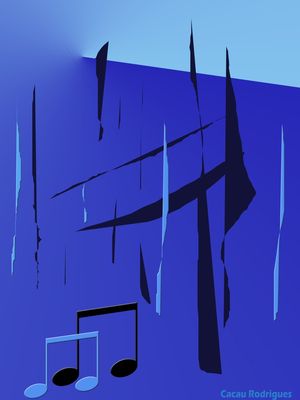 ANIMA BLU