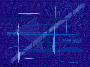 BLUE ZONE