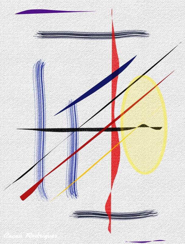 IDEOGRAMA ABSTRATO