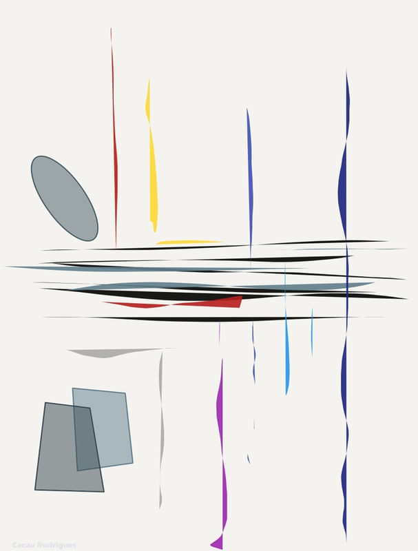 ABSTRATO PENSAMENTO