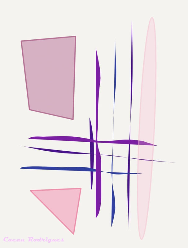 SUAVIDADE ABSTRATA