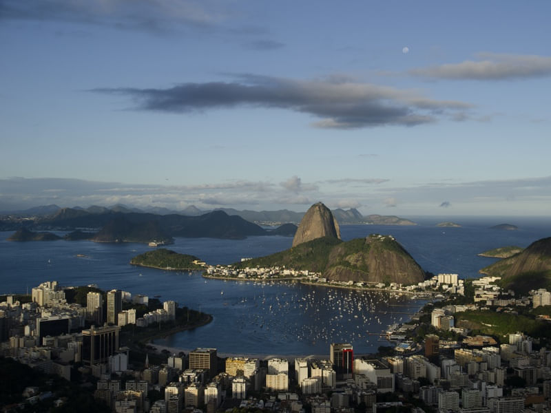 RIO 16