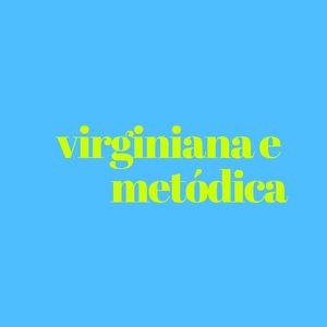 VIRGEM POETA DO DESTINO