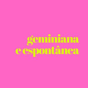 GEMINIANA POETA DO DESTINO