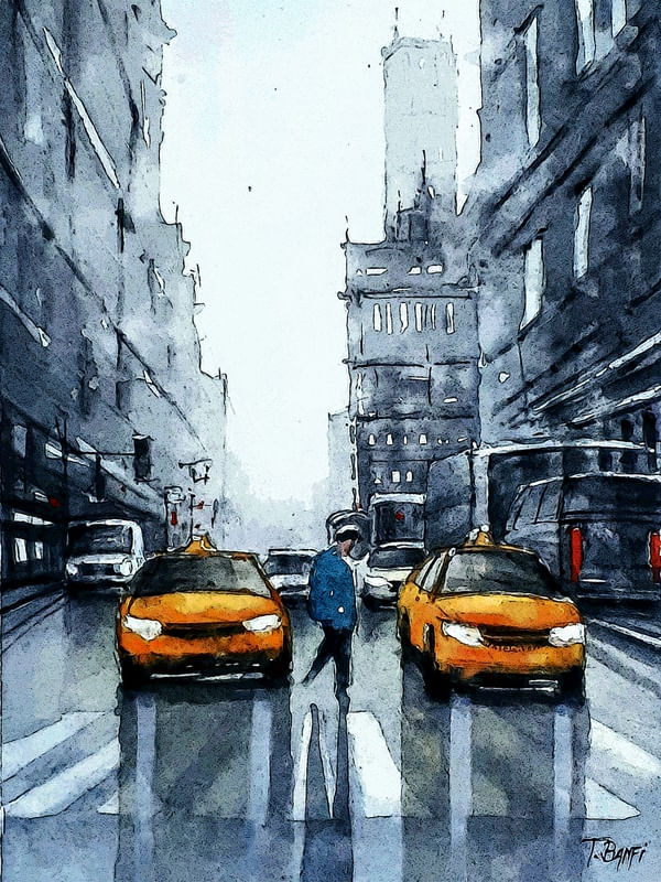 NEW YORK - 2202