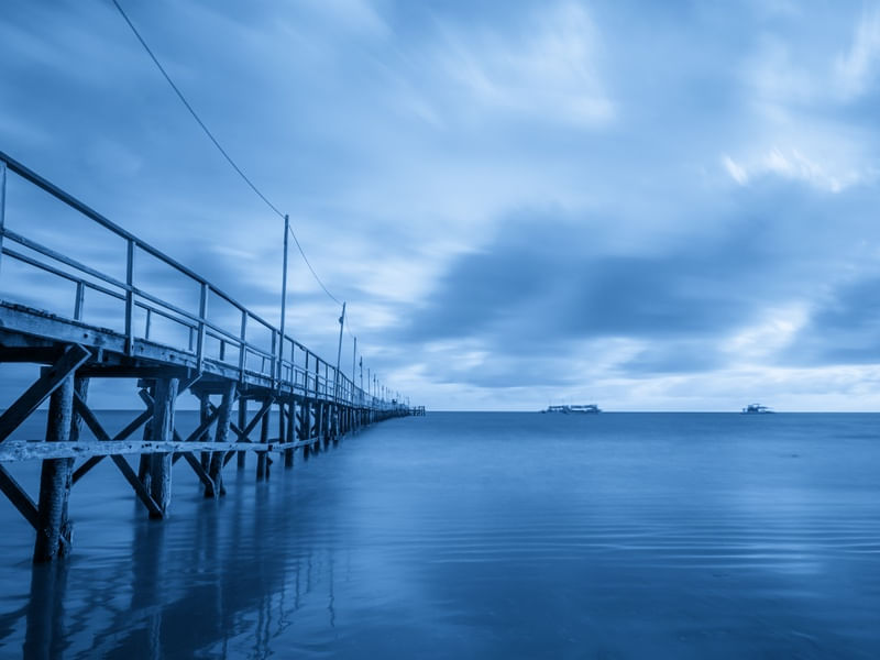 PIRANGI MAR AZUL