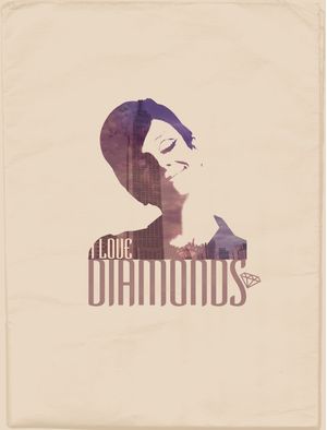 DIAMONDS