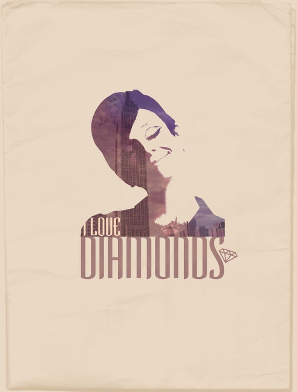 DIAMONDS