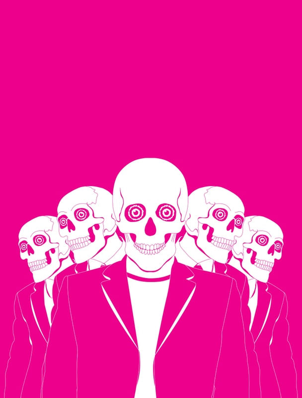 DEAD GANG