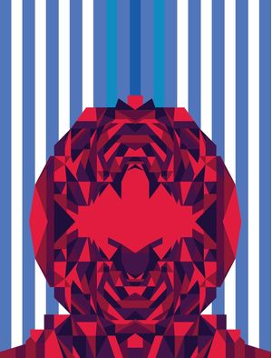 MOZAIC SERIES - LAST SOLDIER