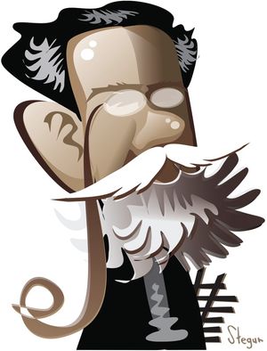MACHADO DE ASSIS