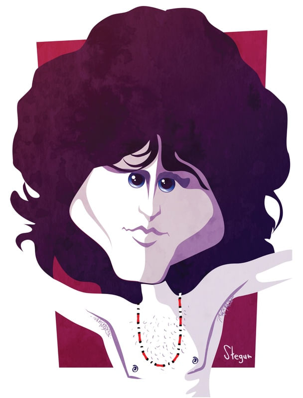 JIM MORRISON