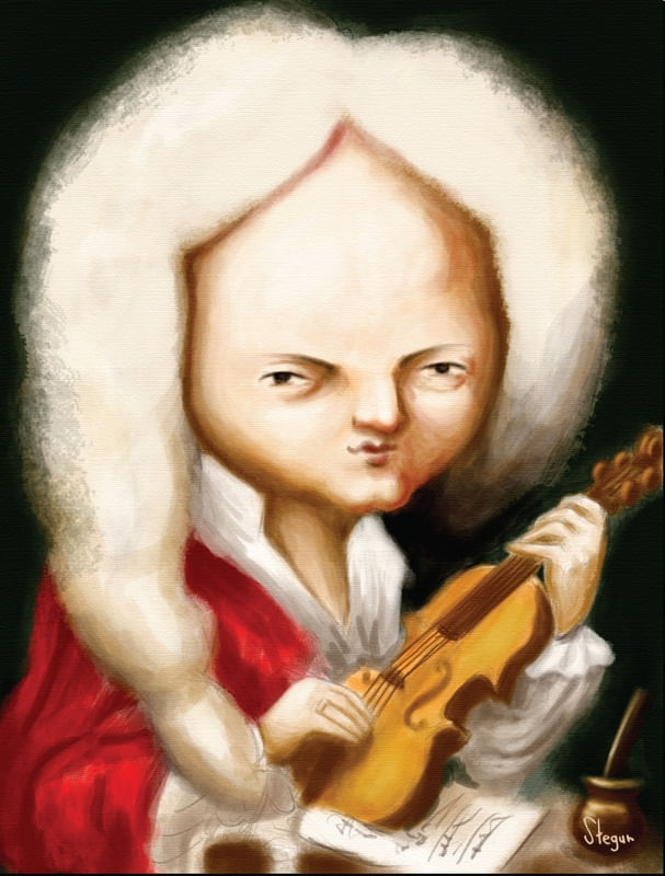 VIVALDI