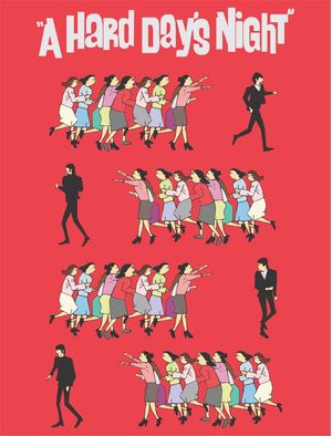BEATLES