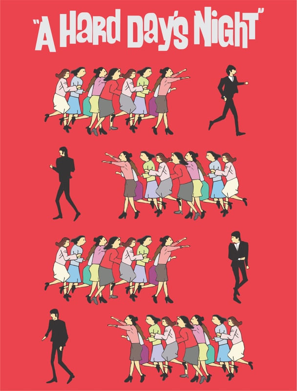BEATLES
