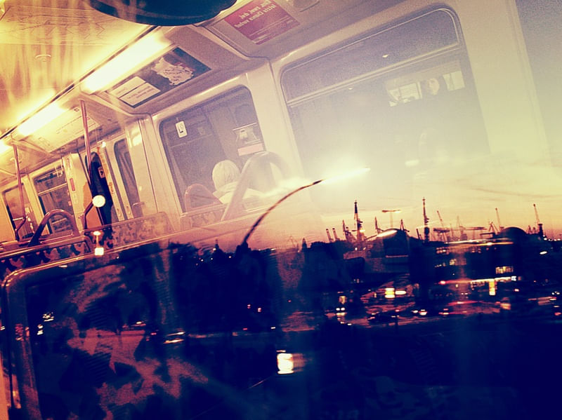 HARBOR UBAHN