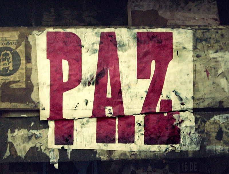 PAZ