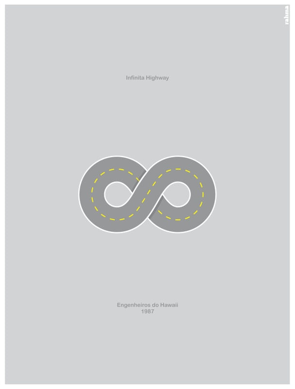 INFINITA HIGHWAY