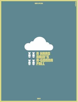 HARD RAIN