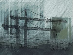 ABDUCED BY HUMANS