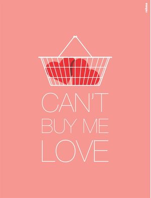 CAN'T BUY ME LOVE