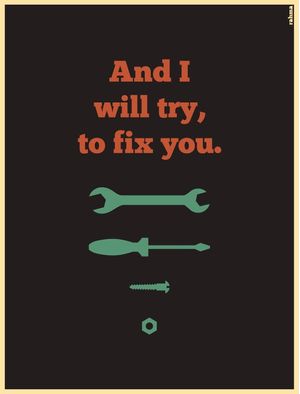 FIX YOU