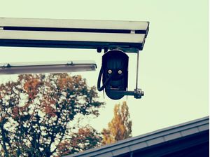 ORWELL - THEY ARE WATCHING