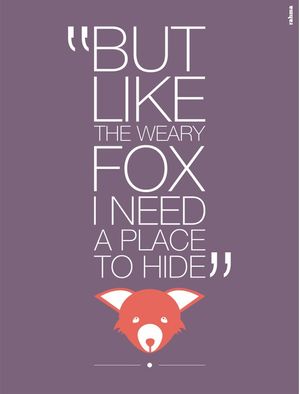 WEARY FOX