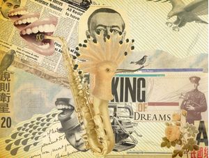 KING OF DREAMS