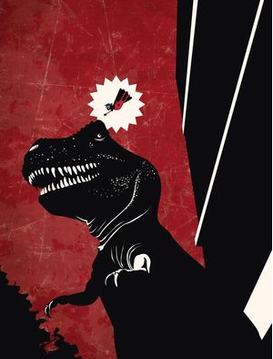 RAMPAGE