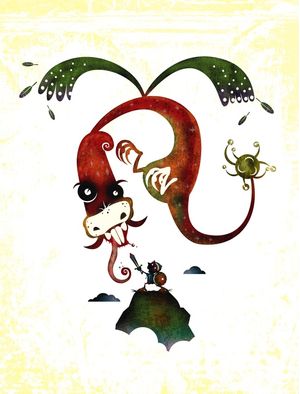 JABBERWOCKY