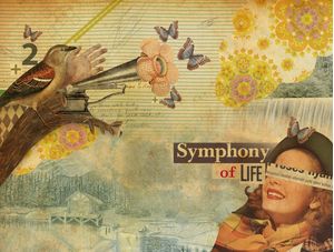 SYMPHONY OF LIFE