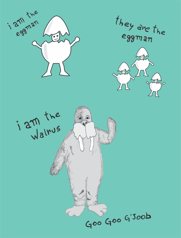 WALRUS
