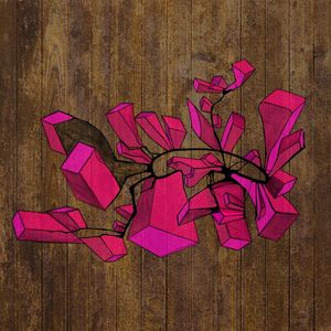 GEO KIN WOOD
