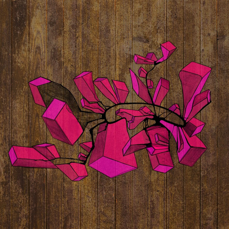 GEO KIN WOOD