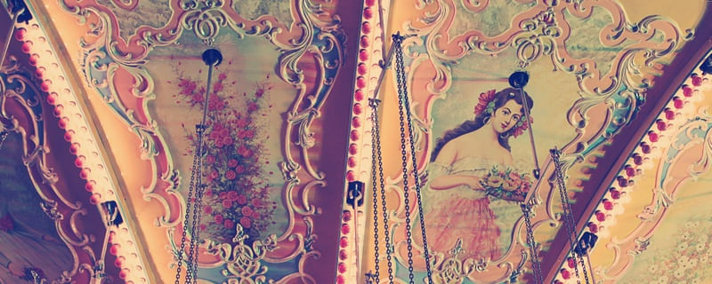 CARROUSEL