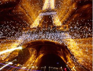 CITY OF LIGHTS