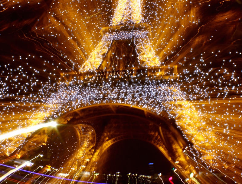 CITY OF LIGHTS