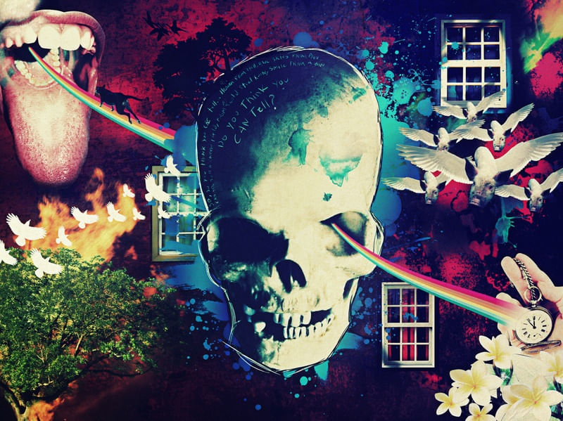 FLOYD