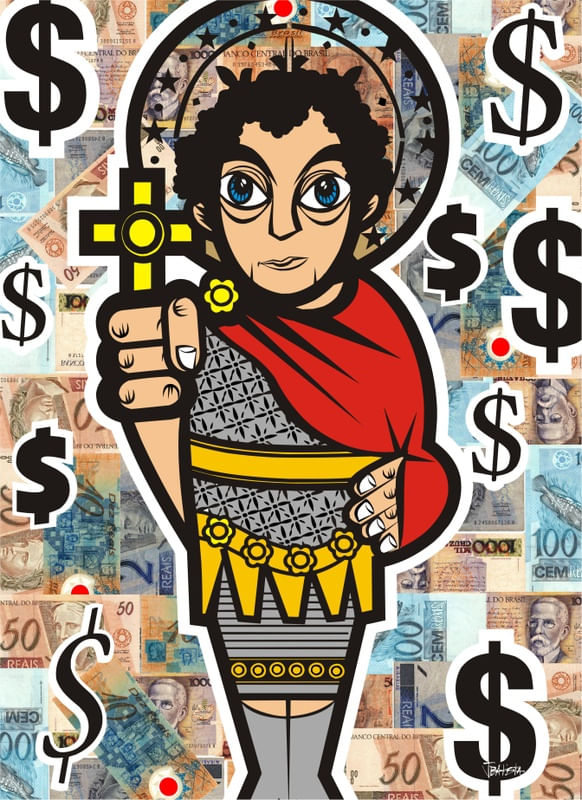 EXPEDITO