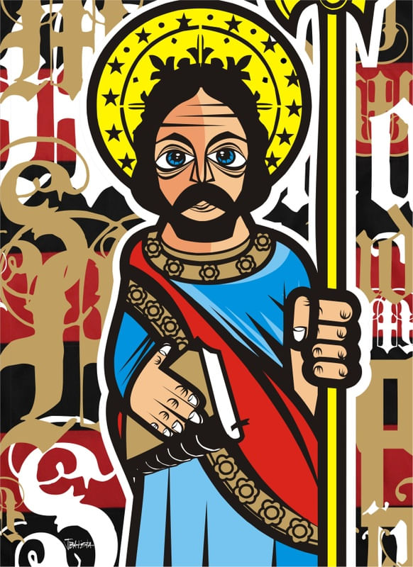 SAOJUDAS