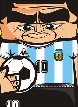 EL PIBE