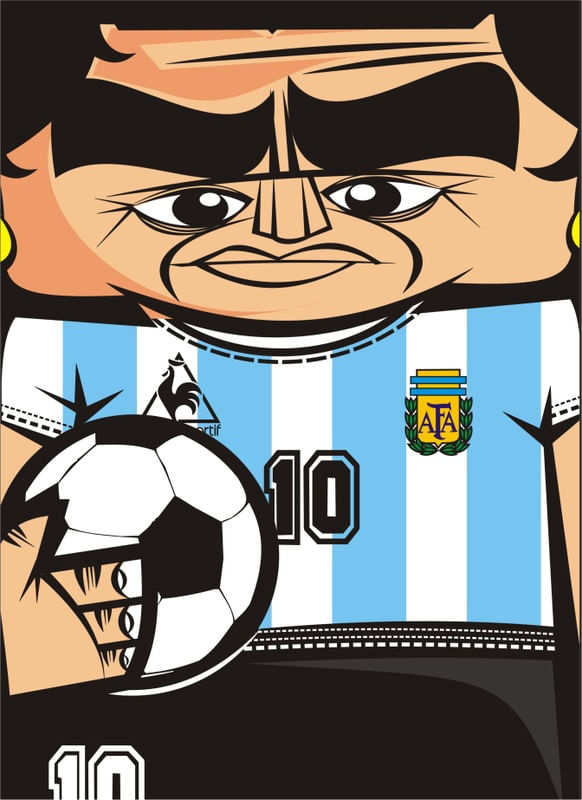 EL PIBE