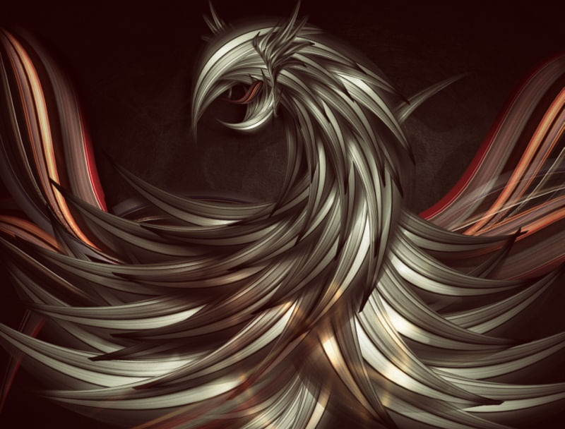 PIXEL PHOENIX